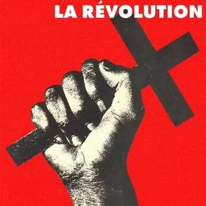 Miniature photo du film : L'Evangile de la révolution