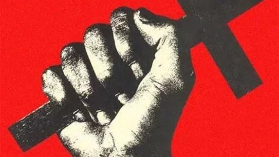 Affiche du film : L'Evangile de la révolution