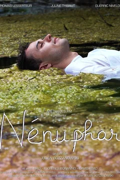 Affiche du film = Nénuphar