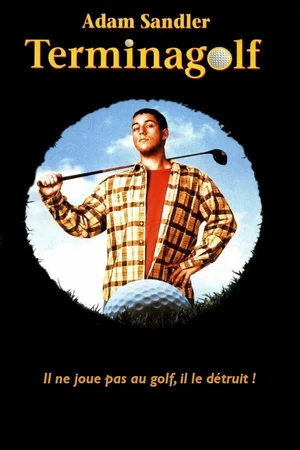 Affiche du film : Terminagolf