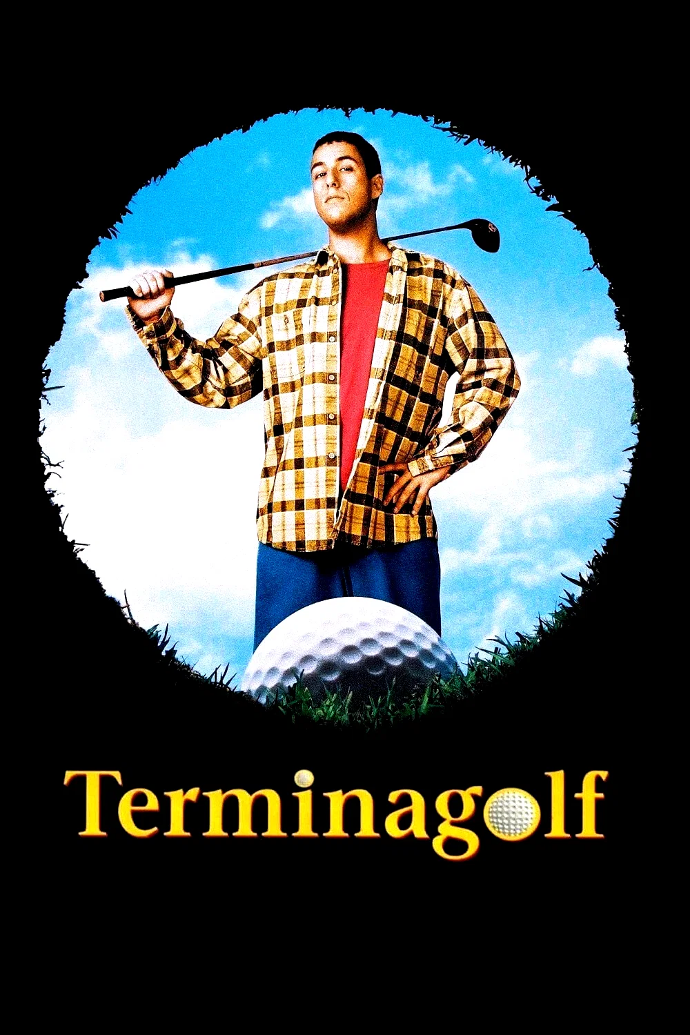 Photo 2 du film : Terminagolf
