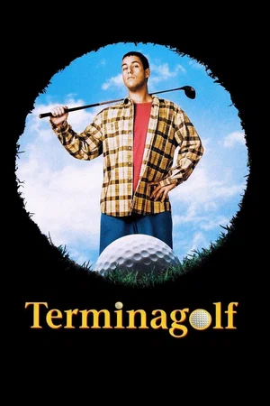 Photo 2 du film : Terminagolf