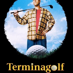 Photo du film : Terminagolf