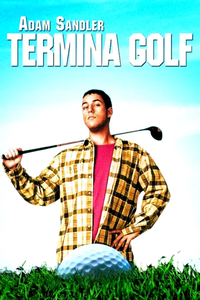 Photo 3 du film : Terminagolf