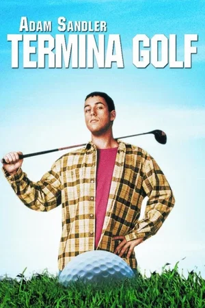 Photo 3 du film : Terminagolf