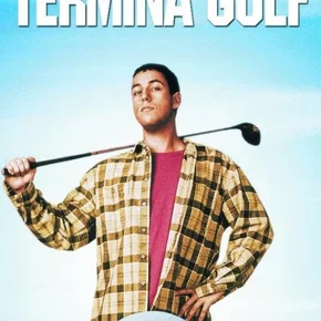 Photo du film : Terminagolf