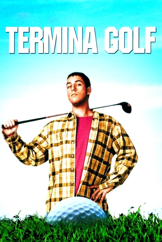 Photo 4 du film : Terminagolf