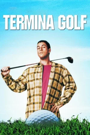 Photo 4 du film : Terminagolf