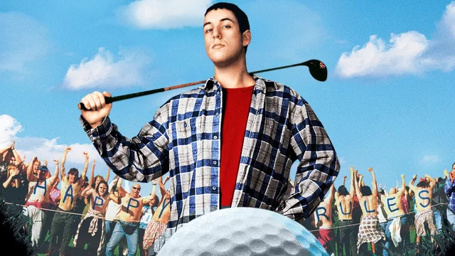 Photo 5 du film : Terminagolf