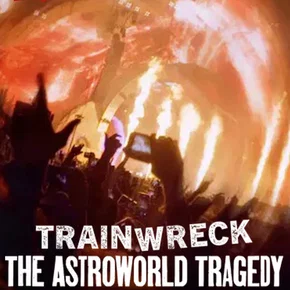 Photo du film : Chaos D'anthologie : Le Festival Astroworld