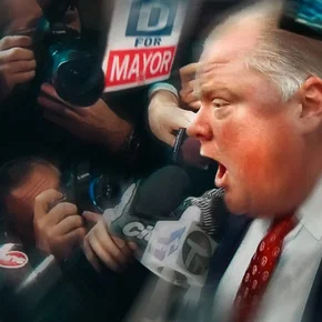Photo du film : Trainwreck: Mayor of Mayhem