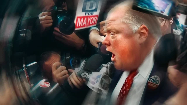 Photo 1 du film : Trainwreck: Mayor of Mayhem