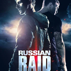 Photo du film : Russian Raid