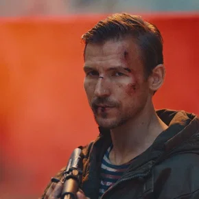 Photo du film : Russian Raid