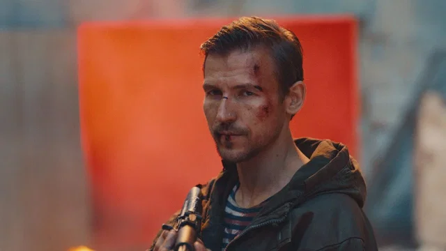 Photo 2 du film : Russian Raid