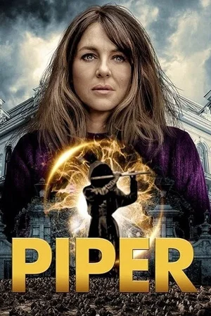 Affiche du film : Piper, le joueur de flûte