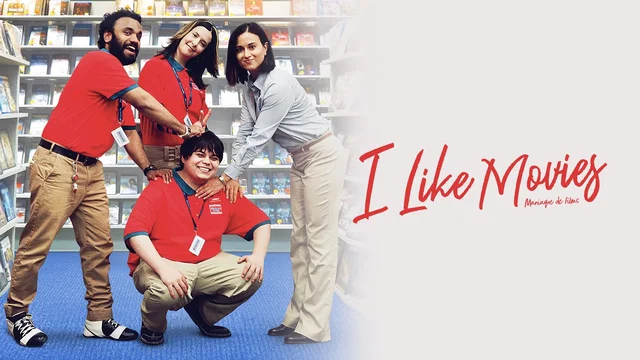 Photo 1 du film : I Like Movies