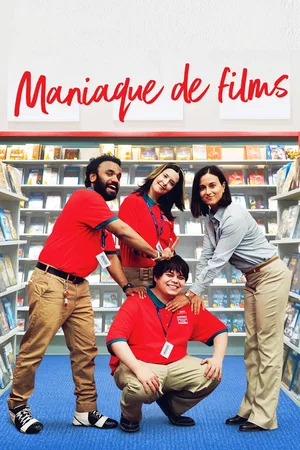 Photo 3 du film : I Like Movies
