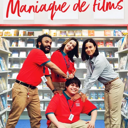 Miniature photo du film : I Like Movies