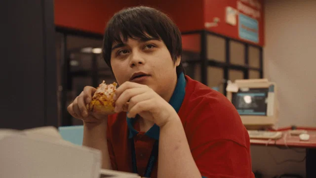 Photo 4 du film : I Like Movies