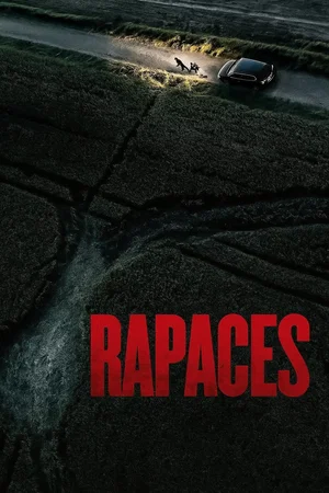Photo du film : Rapaces