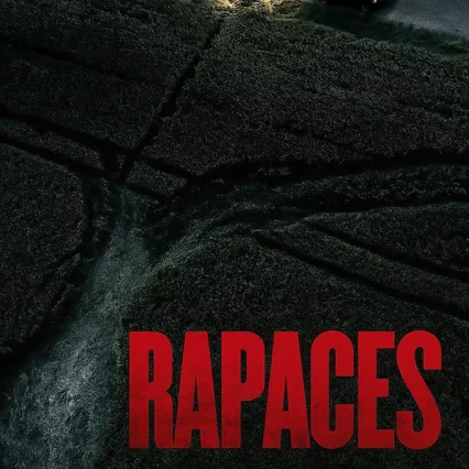 Miniature photo du film : Rapaces
