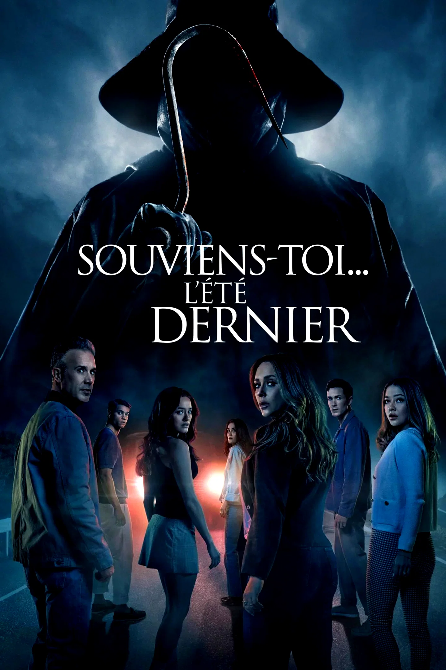 Photo 3 du film : Souviens-toi... l'été dernier