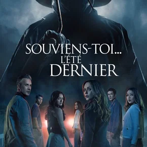Photo du film : Souviens-toi... l'été dernier