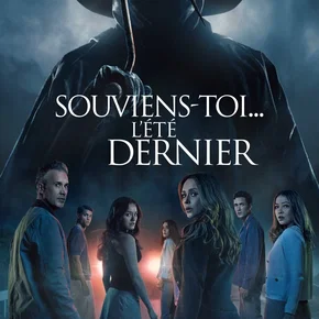 Photo du film : Souviens-toi... l'été dernier