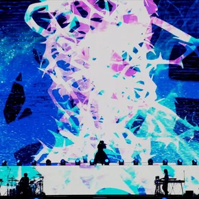 Photo du film : Ado special live "Shinzou"