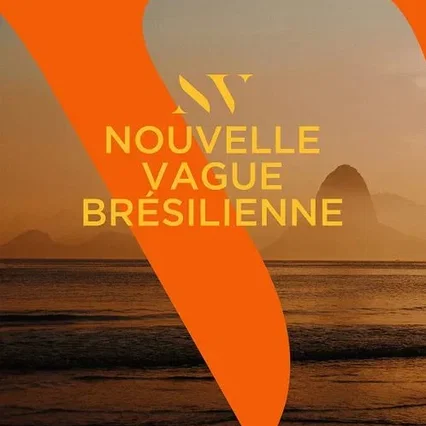 Affiche du film : La Nouvelle vague Brésilienne