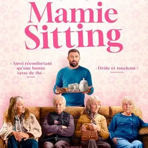 Photo du film : Mamie-sitting