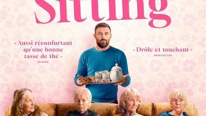 Affiche du film : Mamie-sitting