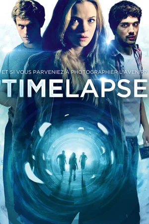 Affiche du film : Time Lapse