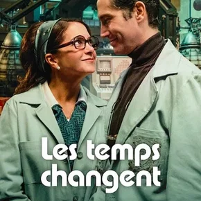 Photo du film : Les Temps changent
