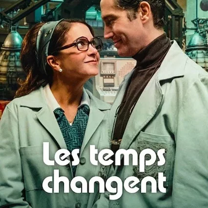 Miniature photo du film : Les Temps changent