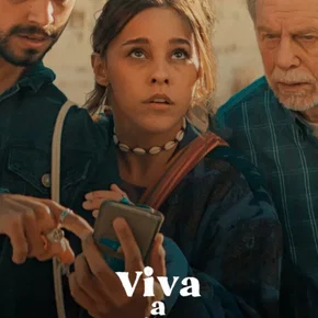 Photo du film : Viva a Vida