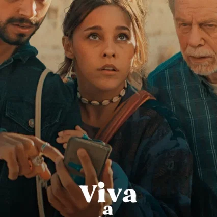 Miniature photo du film : Viva a Vida