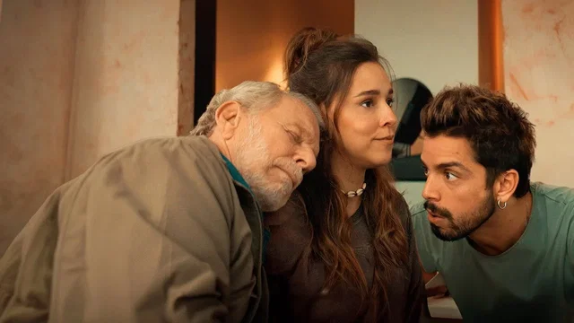 Photo 2 du film : Viva a Vida