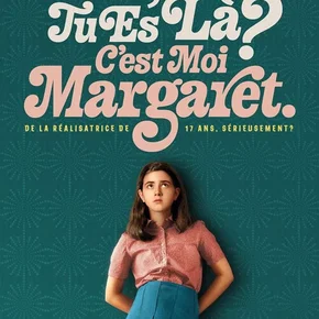 Photo du film : Dieu, tu es là ? C'est moi, Margaret