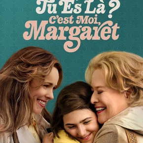 Photo du film : Dieu, tu es là ? C'est moi, Margaret