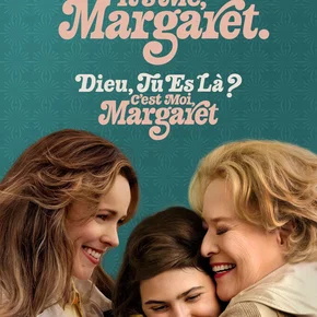 Photo du film : Dieu, tu es là ? C'est moi, Margaret