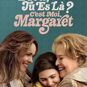 Photo du film : Dieu, tu es là ? C'est moi, Margaret