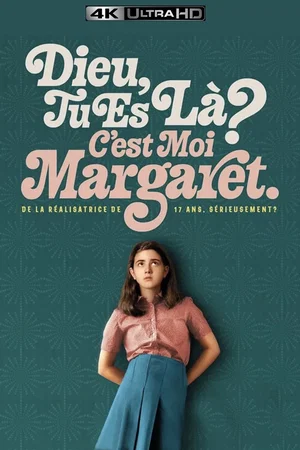 Photo 5 du film : Dieu, tu es là ? C'est moi, Margaret