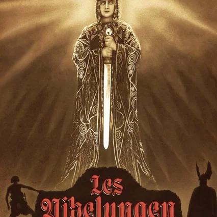 Miniature photo du film : Les Nibelungen : la Mort de Siegfried