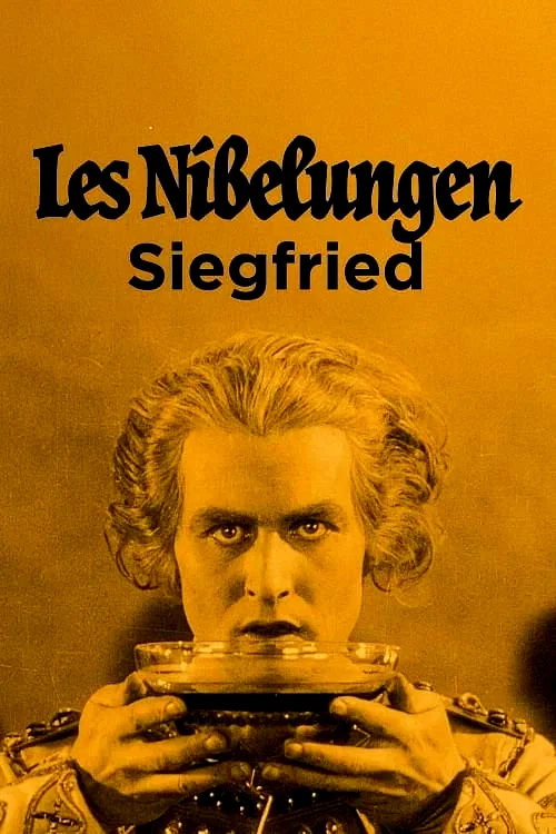 Photo du film : Les Nibelungen : la Mort de Siegfried