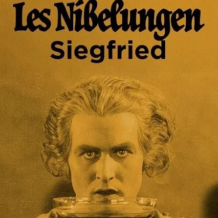 Miniature photo du film : Les Nibelungen : la Mort de Siegfried