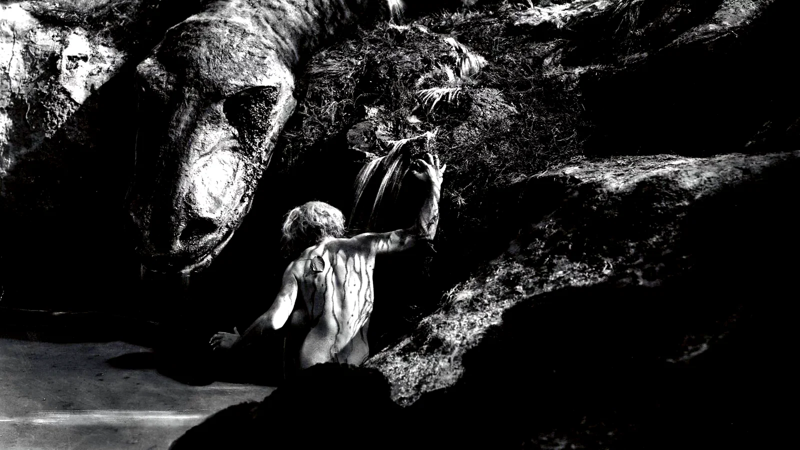 Photo du film : Les Nibelungen : la Mort de Siegfried