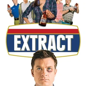 Photo du film : Extract