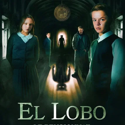 Miniature photo du film : El Lobo: Le Pensionnat